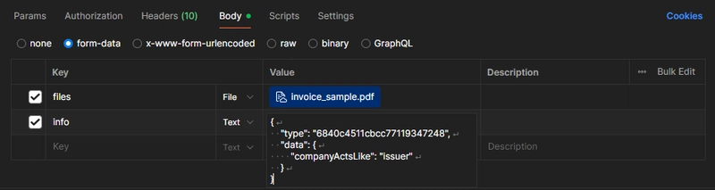 GPT-4o vs Claude Sonnet 3.5 vs Invofox: Best Document Parsing APIs (Python Invoice Parsing Examples) GPT-4o vs Claude Sonnet 3.5 vs Invofox: Best Document Parsing APIs (Python Invoice Parsing Examples)