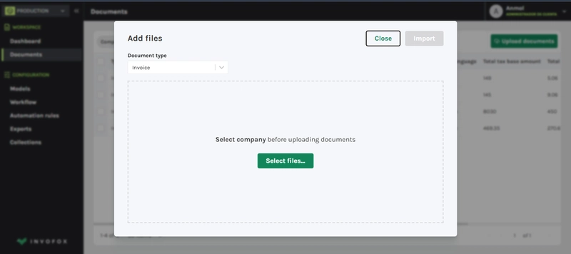 GPT-4o vs Claude Sonnet 3.5 vs Invofox: Best Document Parsing APIs (Python Invoice Parsing Examples) GPT-4o vs Claude Sonnet 3.5 vs Invofox: Best Document Parsing APIs (Python Invoice Parsing Examples)