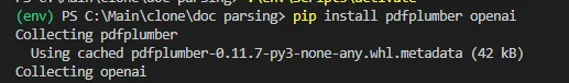GPT-4o vs Claude Sonnet 3.5 vs Invofox: Best Document Parsing APIs (Python Invoice Parsing Examples) GPT-4o vs Claude Sonnet 3.5 vs Invofox: Best Document Parsing APIs (Python Invoice Parsing Examples)