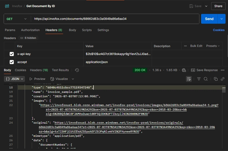 GPT-4o vs Claude Sonnet 3.5 vs Invofox: Best Document Parsing APIs (Python Invoice Parsing Examples) GPT-4o vs Claude Sonnet 3.5 vs Invofox: Best Document Parsing APIs (Python Invoice Parsing Examples)