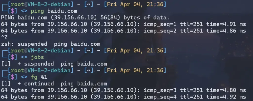 Linux/Unix Signals Explained: Ctrl+C, Ctrl+Z, kill, pkill, nohup, &, and tmux Process Management Guide Linux/Unix Signals Explained: Ctrl+C, Ctrl+Z, kill, pkill, nohup, &, and tmux Process Management Guide