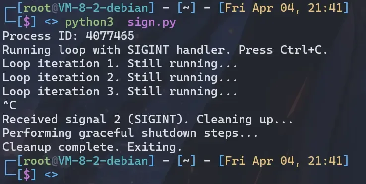 Linux/Unix Signals Explained: Ctrl+C, Ctrl+Z, kill, pkill, nohup, &, and tmux Process Management Guide Linux/Unix Signals Explained: Ctrl+C, Ctrl+Z, kill, pkill, nohup, &, and tmux Process Management Guide