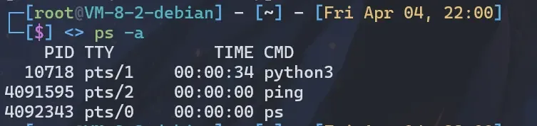Linux/Unix Signals Explained: Ctrl+C, Ctrl+Z, kill, pkill, nohup, &, and tmux Process Management Guide Linux/Unix Signals Explained: Ctrl+C, Ctrl+Z, kill, pkill, nohup, &, and tmux Process Management Guide