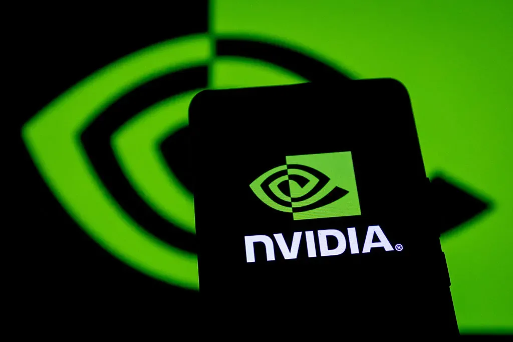 Nvidia 称两位神秘客户贡献了第二季度 39% 的收入 Nvidia 称两位神秘客户贡献了第二季度 39% 的收入