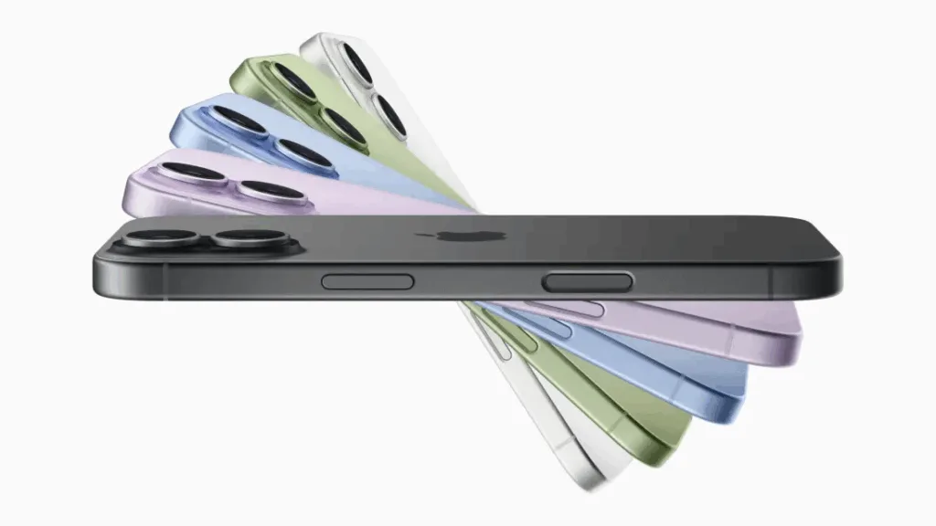 All of the iPhone 17 models compared All of the iPhone 17 models compared